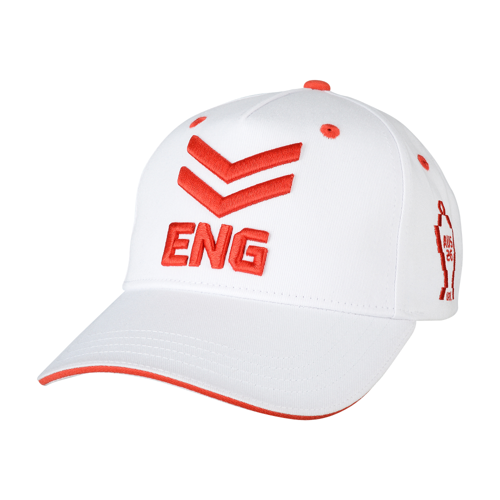 England 2026 Rugby League World Cup Supporters Cap