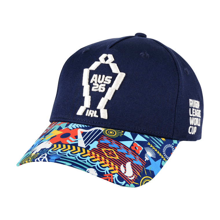 2026 Rugby League World Cup Supporters Cap