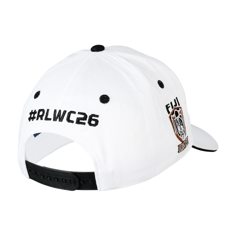 Fiji 2026 Rugby League World Cup Supporters Cap
