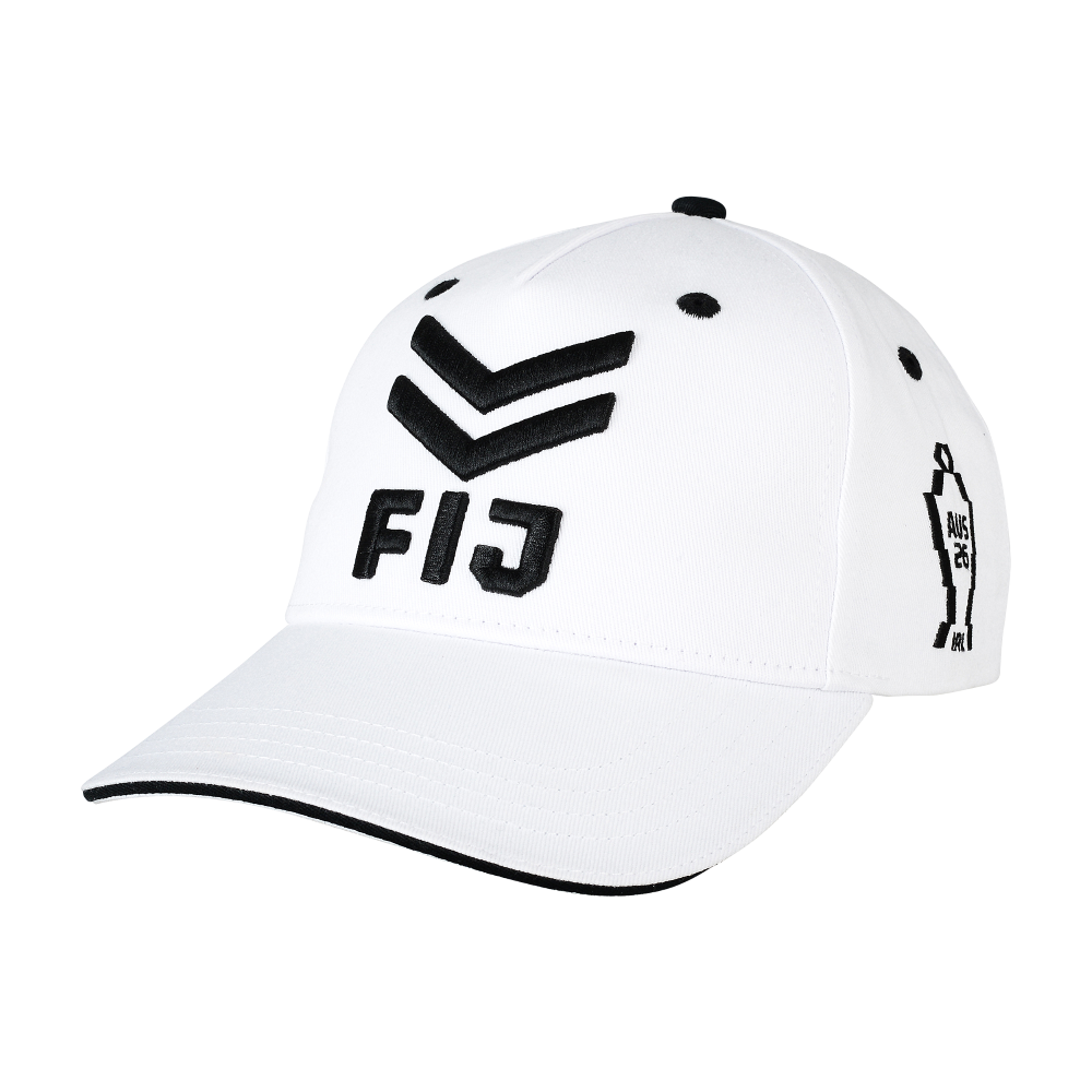 Fiji 2026 Rugby League World Cup Supporters Cap
