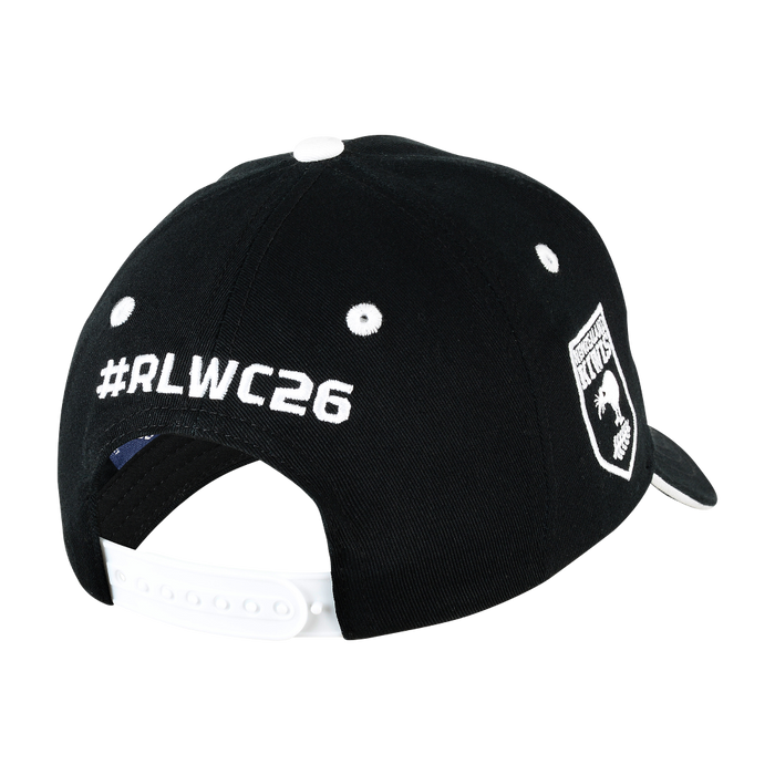 New Zealand 2026 Rugby League World Cup Supporters Cap