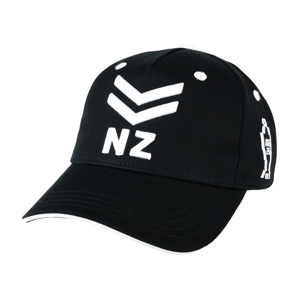 New Zealand 2026 Rugby League World Cup Supporters Cap