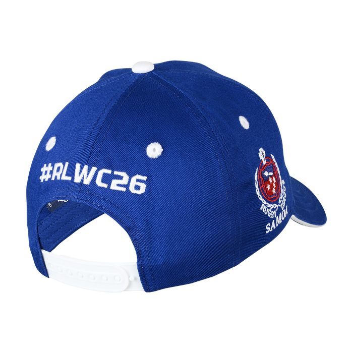 Samoa 2026 Rugby League World Cup Supporters Cap