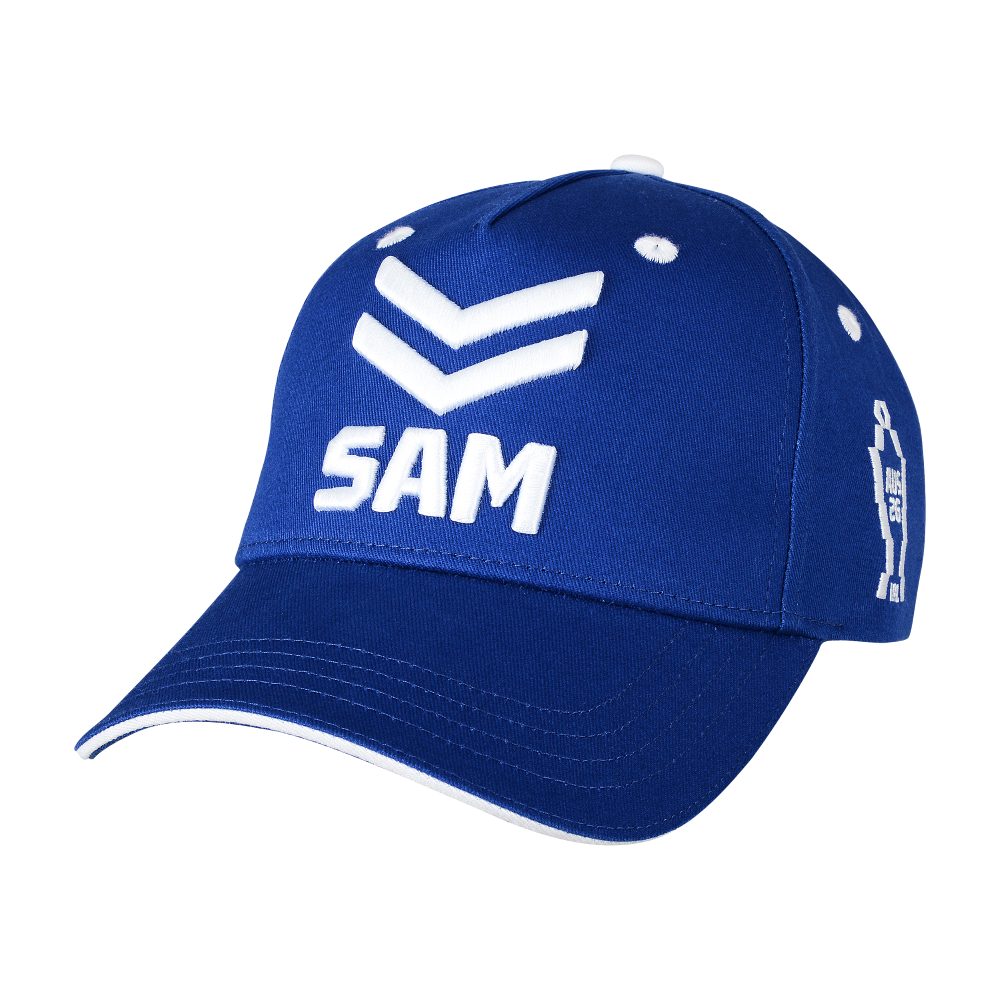 Samoa 2026 Rugby League World Cup Supporters Cap