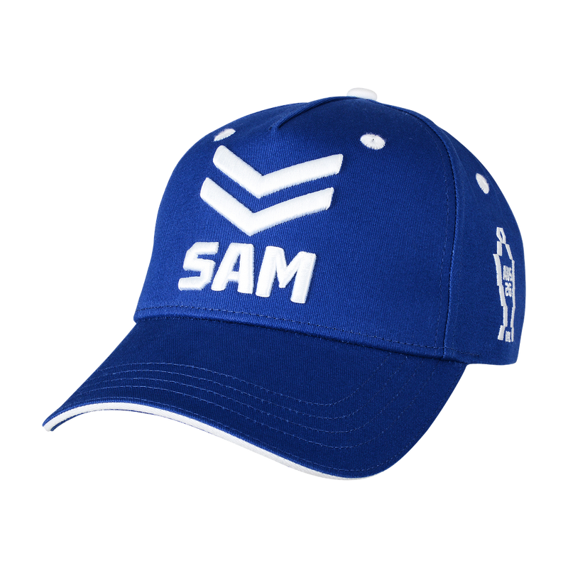 Samoa 2026 Rugby League World Cup Supporters Cap