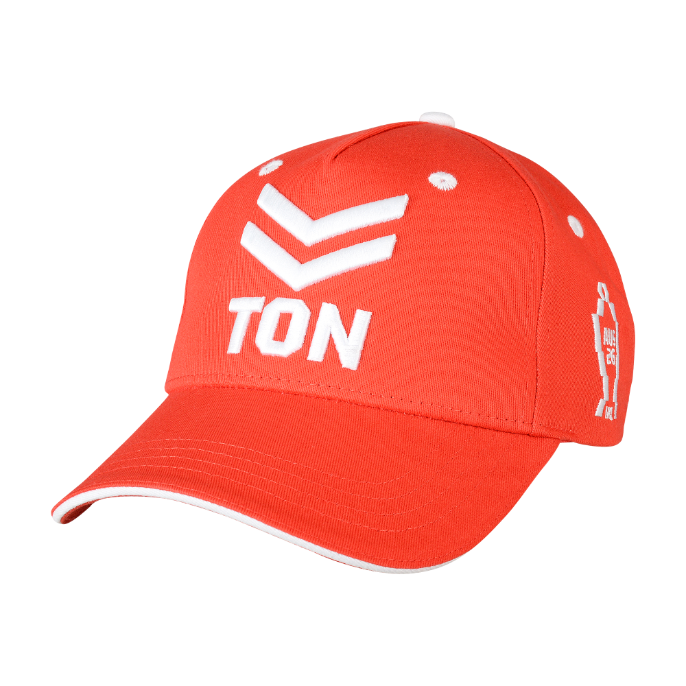 Tonga 2026 Rugby League World Cup Supporters Cap