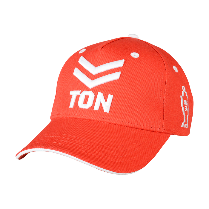 Tonga 2026 Rugby League World Cup Supporters Cap