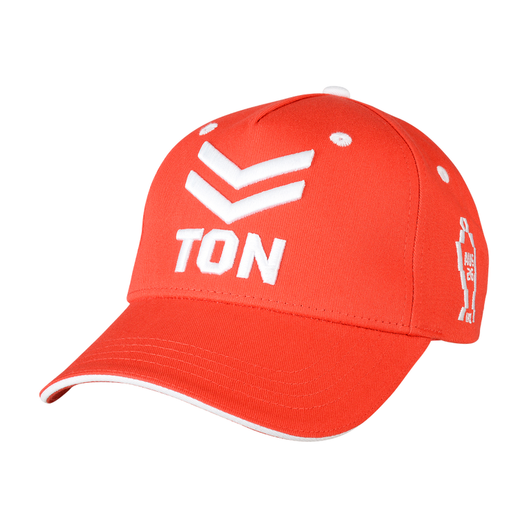 Tonga 2026 Rugby League World Cup Supporters Cap