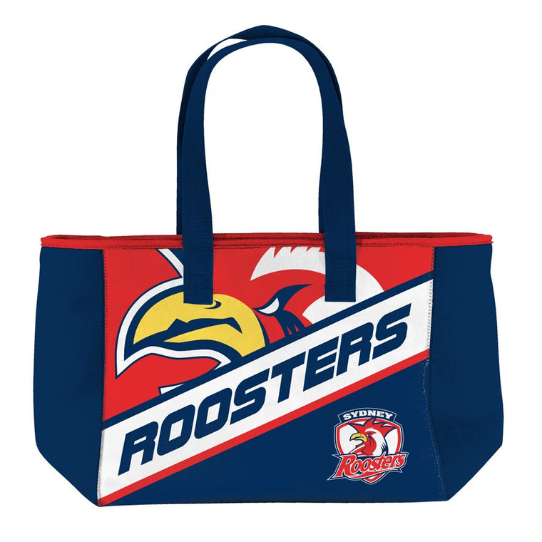 Sydney Roosters Large Neoprene Carry Bag