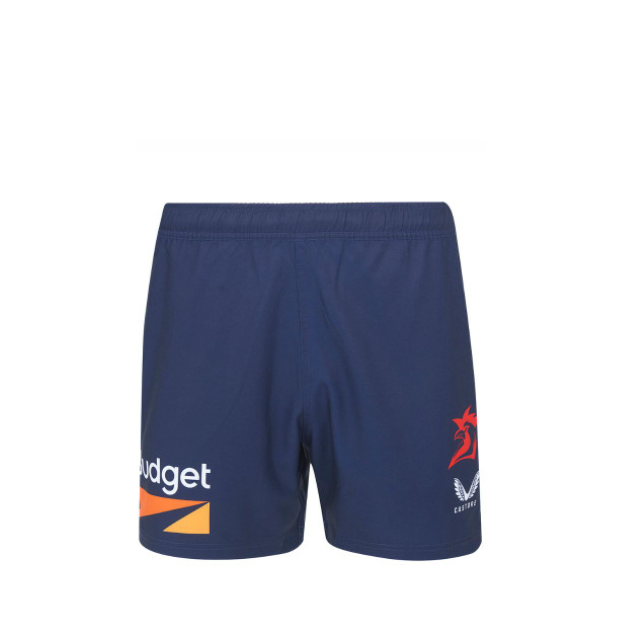 Sydney Roosters 2025 Mens Players Training Shorts