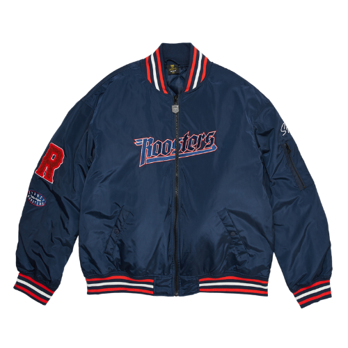 Sydney on sale roosters jacket