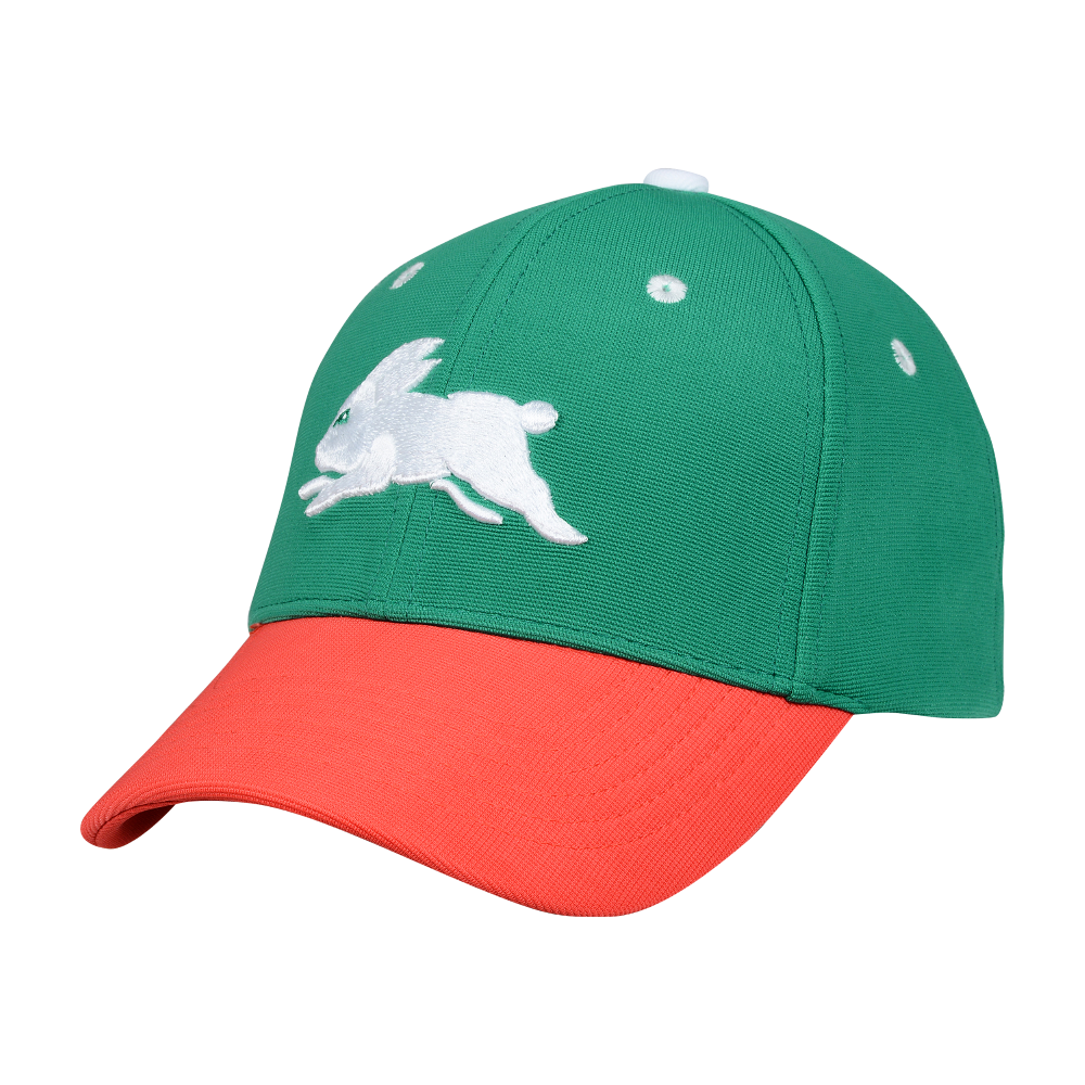 South Sydney Rabbitohs Supporter Cap