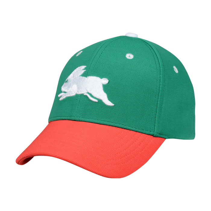 South Sydney Rabbitohs Supporter Cap