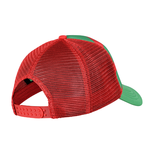 South Sydney Rabbitohs Retro Trucker Cap