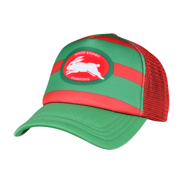 South Sydney Rabbitohs Retro Trucker Cap