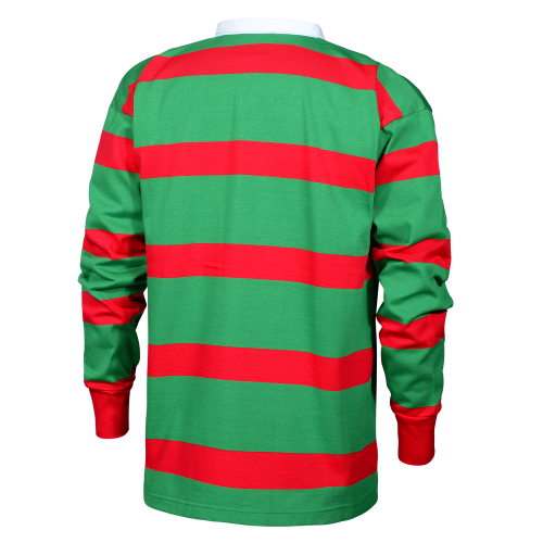 South Sydney Rabbitohs 1967 Retro Jersey