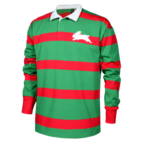 South Sydney Rabbitohs 1967 Retro Jersey