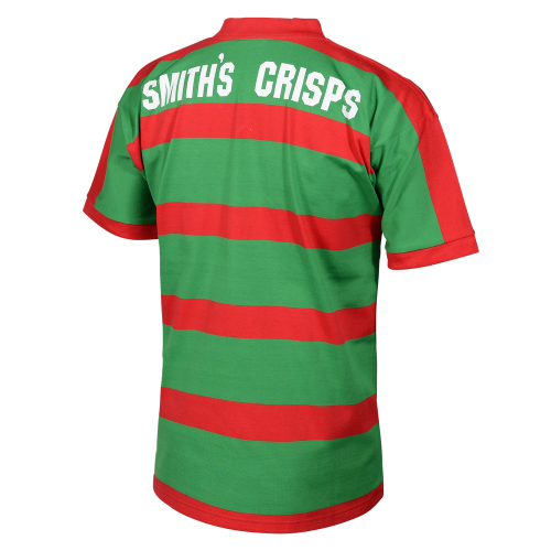 South Sydney Rabbitohs 1989 Retro Jersey