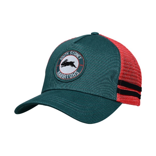 South Sydney Rabbitohs Trucker Cap