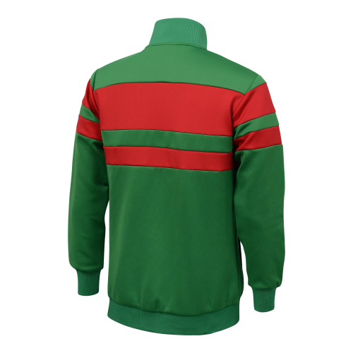 South Sydney Rabbitohs Retro Jacket