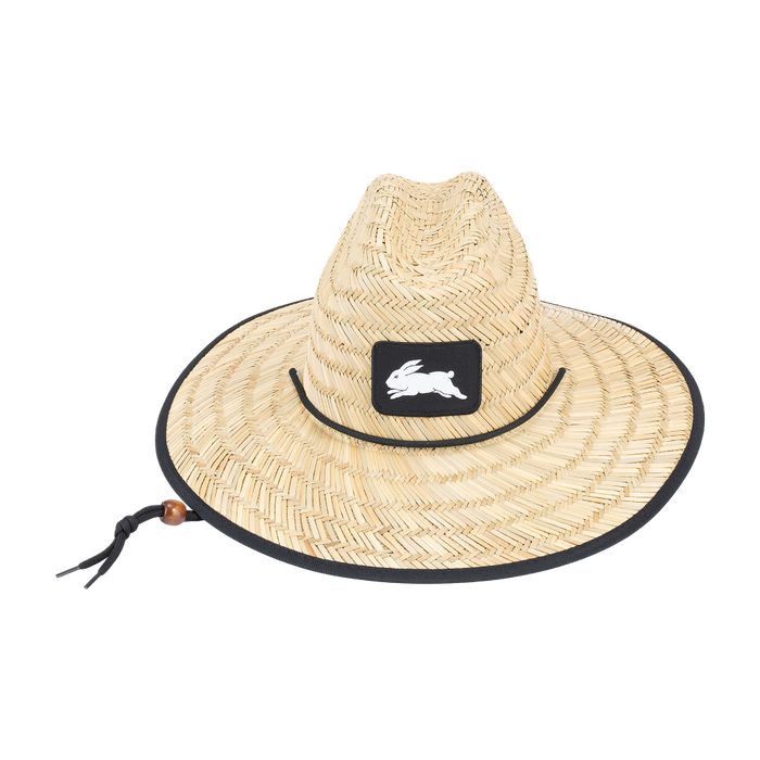 South Sydney Rabbitohs Straw Hat