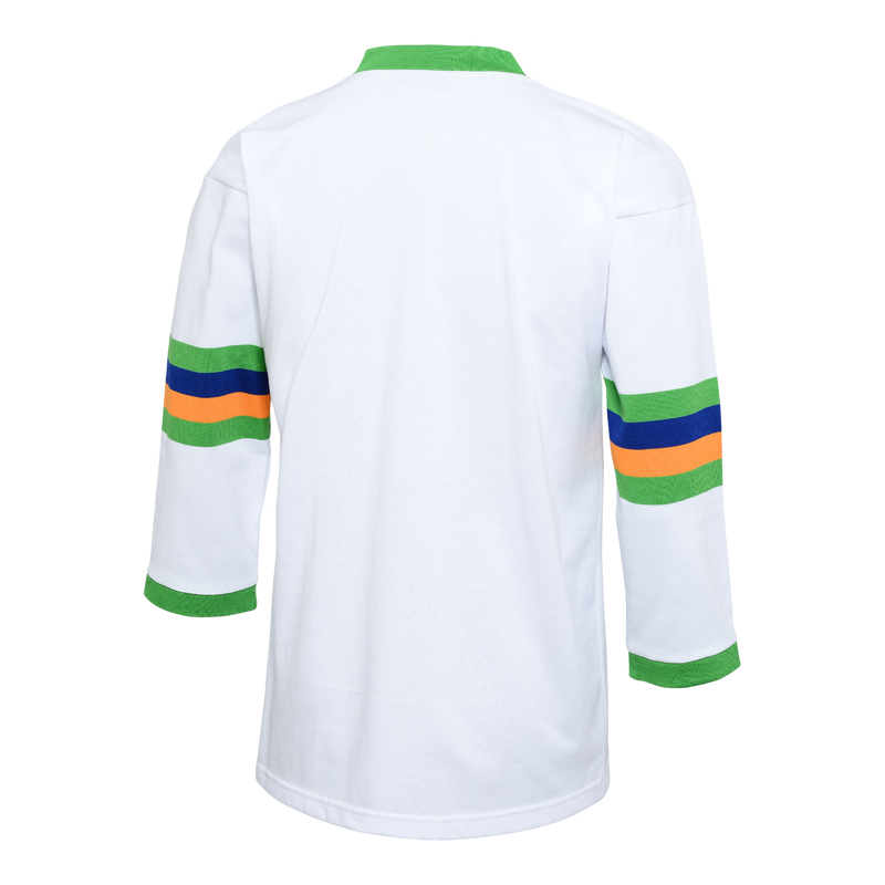 Canberra Raiders 1989 Away Retro Jersey