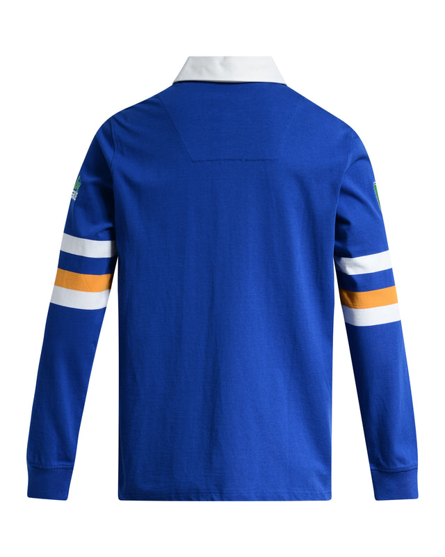 Canberra Raiders 2026 Mens Traditional L/S Jersey