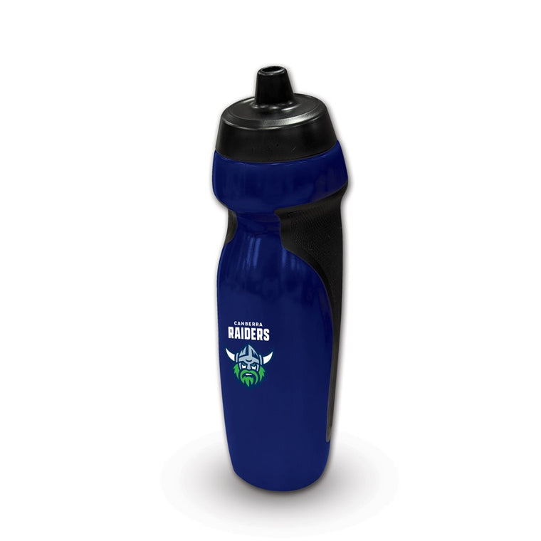 Canberra Raiders Sports Drink Bottle