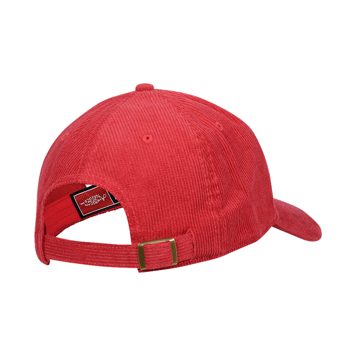 St George Illawarra Dragons Corduroy Cap