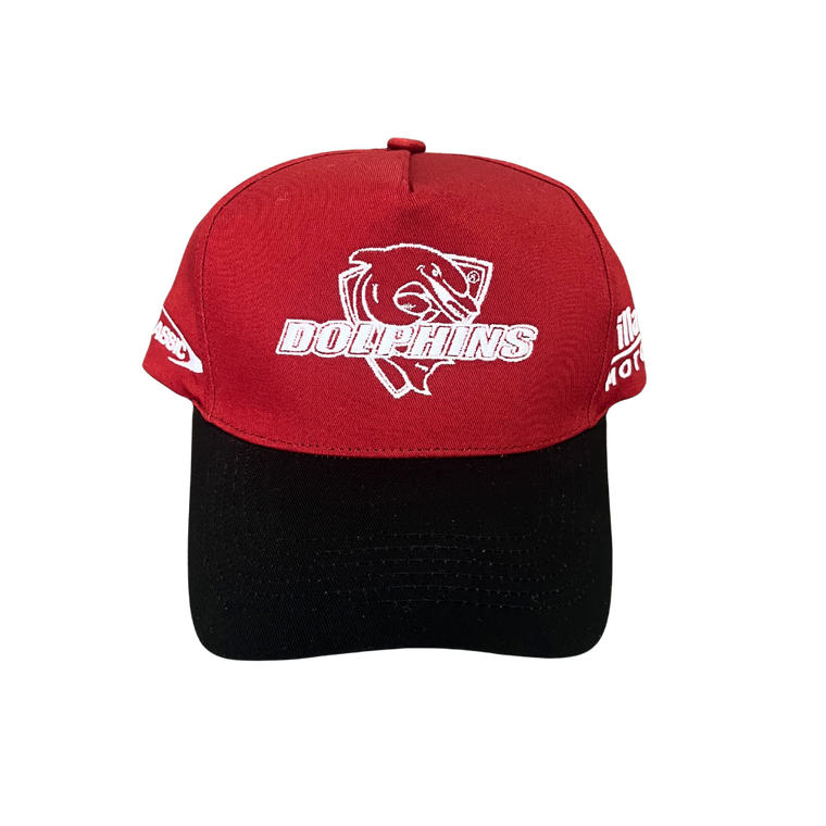 Redcliffe Dolphins 2026 Players Media Cap
