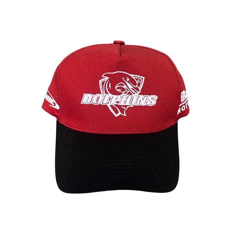 Redcliffe Dolphins 2026 Players Media Cap