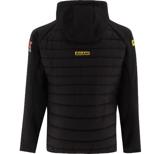 Penrith Panthers 2024 Players Padded Jacket