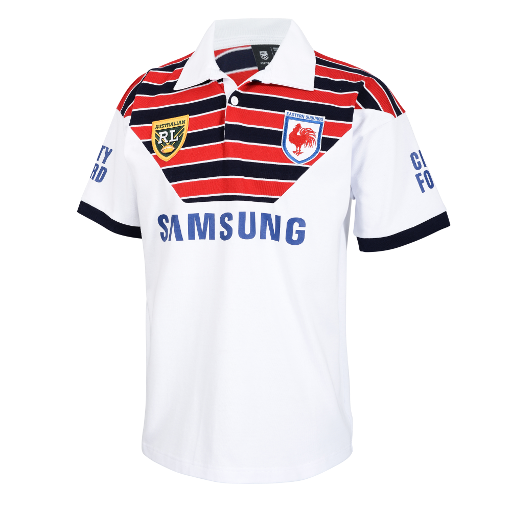 Sydney Roosters 1995 Retro Jersey