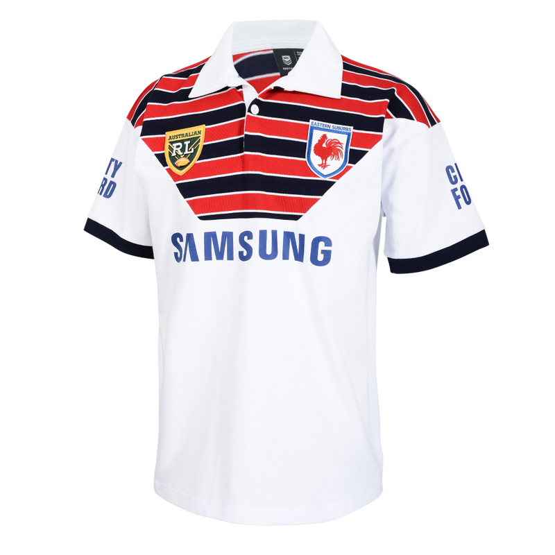 Sydney Roosters 1995 Retro Jersey