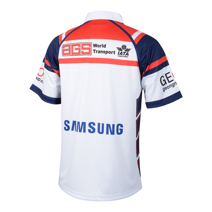 Sydney Roosters 2008 Away Retro Jersey