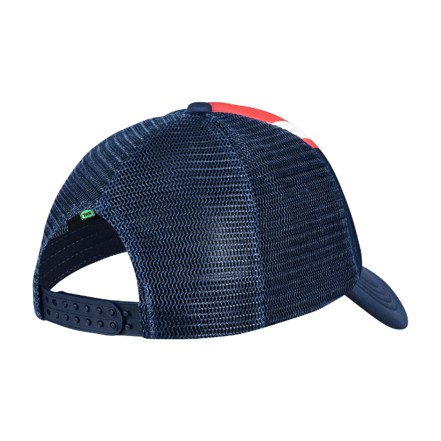 Sydney Roosters Retro Trucker Cap