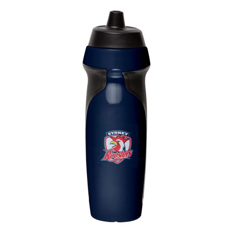 Sydney Roosters Sports Drink Bottle