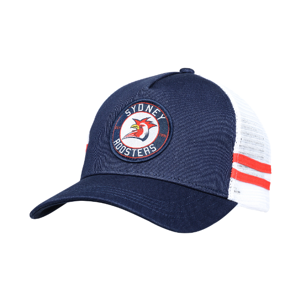 Sydney Roosters Trucker Cap