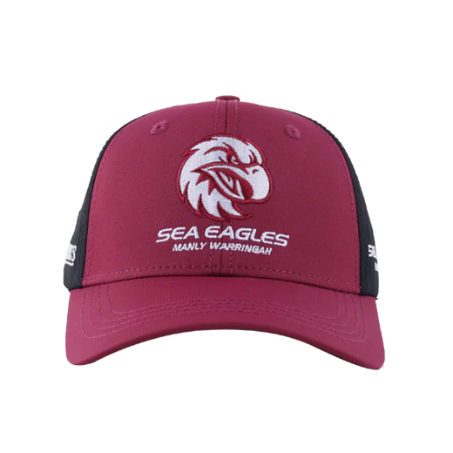 Manly Sea Eagles 2024 Players Media Cap