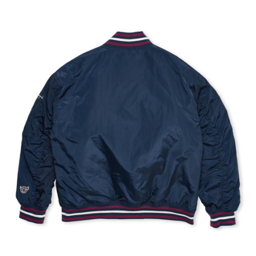 Manly Sea Eagles Bomber Jacket