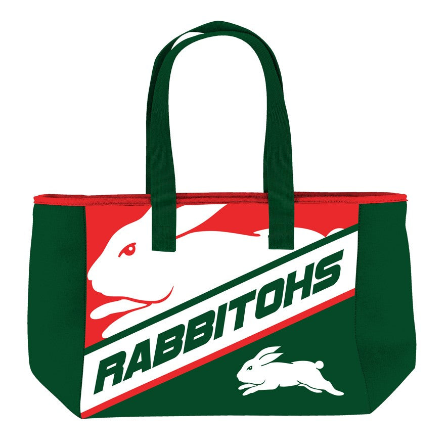 South Sydney Rabbitohs Large Neoprene Carry Bag