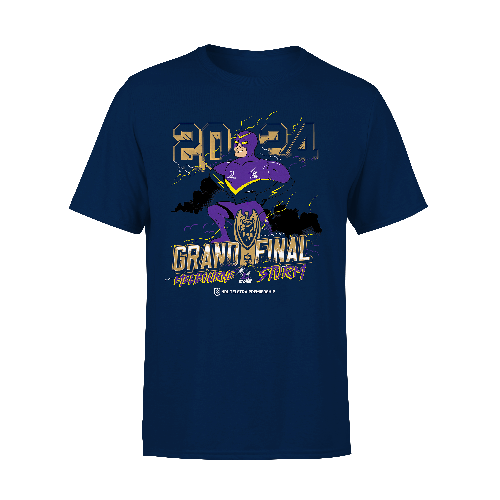 Melbourne Storm 2024 Adults Grand Final Shirt