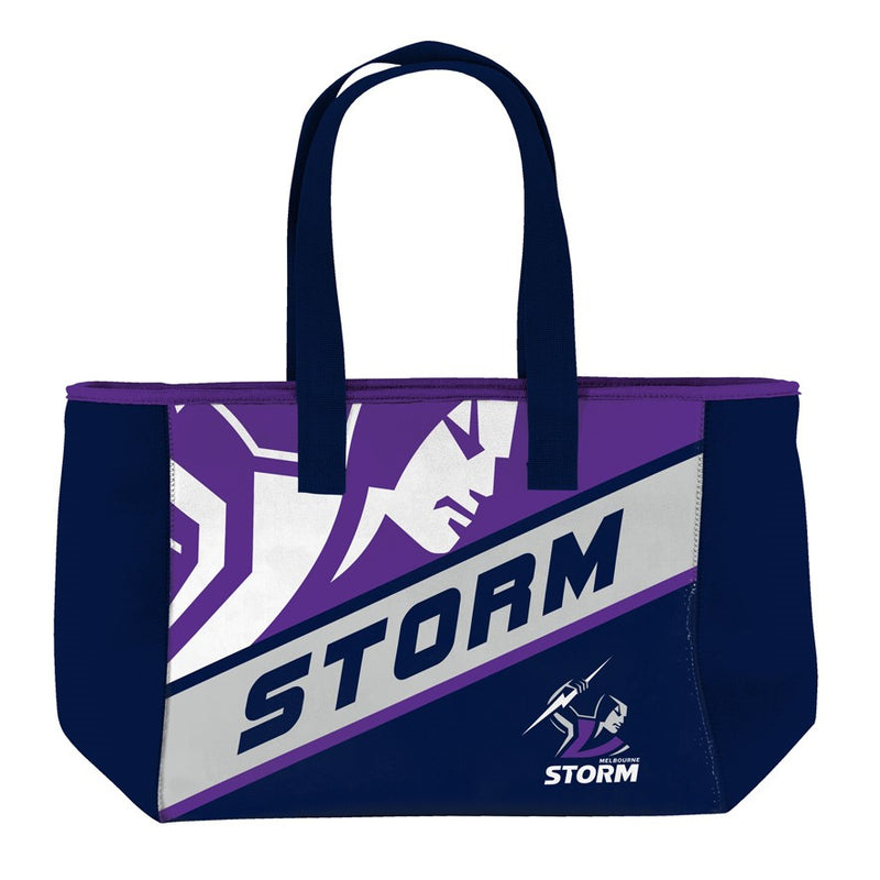 Melbourne Storm Large Neoprene Carry Bag