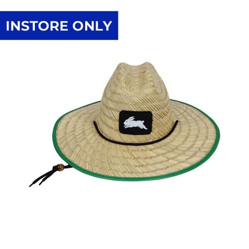 South Sydney Rabbitohs Straw Hat