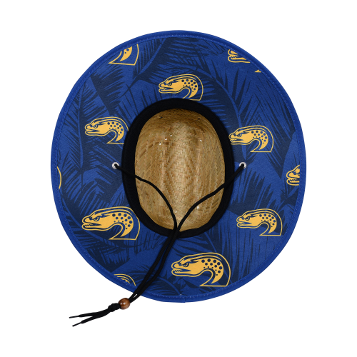 Parramatta Eels Straw Hat