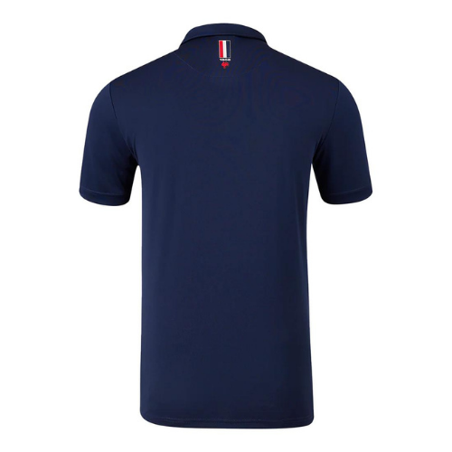 Sydney Roosters 2024 Mens Players Media Polo