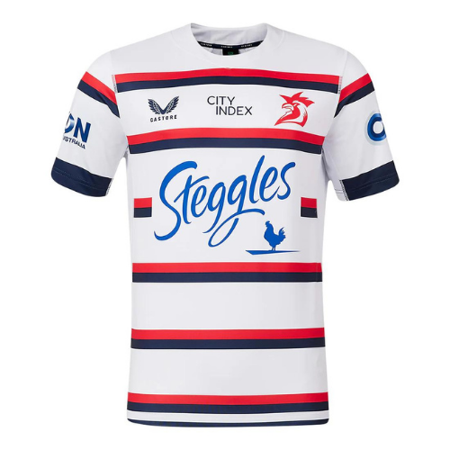 Sydney Roosters 2024 Mens Training Jersey