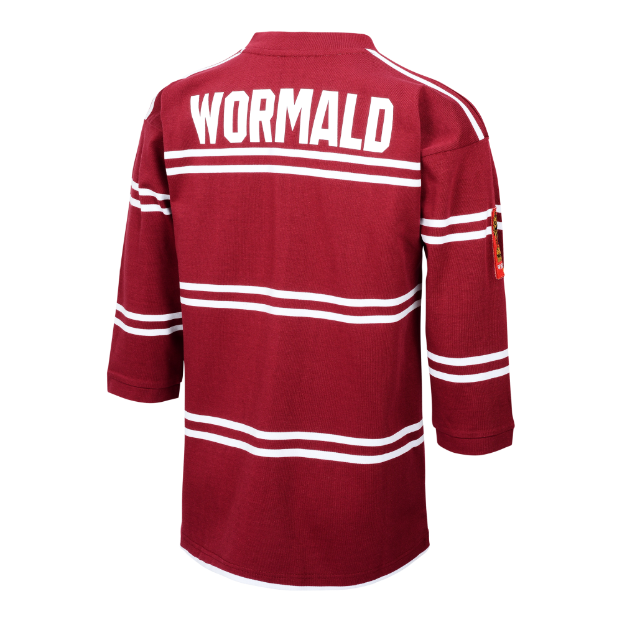 Manly Sea Eagles 1987 Retro Jersey - Grand Final Edition