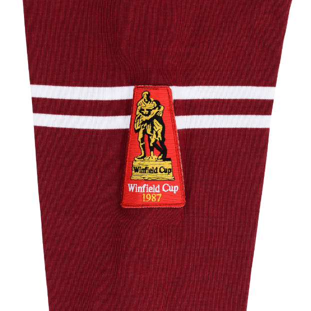 Manly Sea Eagles 1987 Retro Jersey - Grand Final Edition