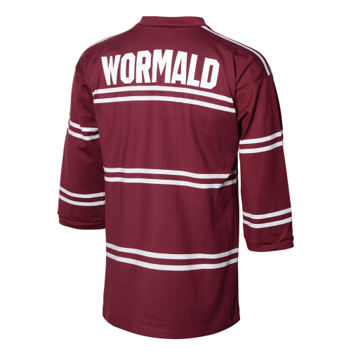 Manly Sea Eagles 1987 Retro Jersey